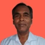Prof. Durga P. Mohapatra